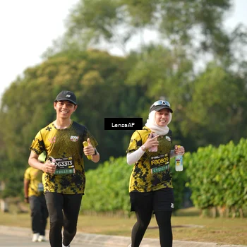 Runner Photo 6273964