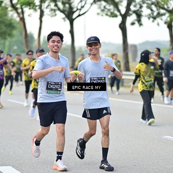 Runner Photo 6273968