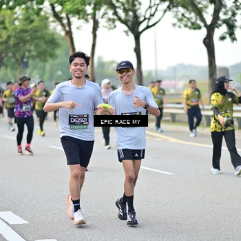 Runner Photo 6273970