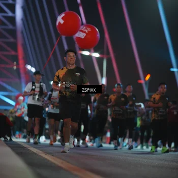 Runner Photo 6273974
