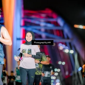 Runner Photo 6273980