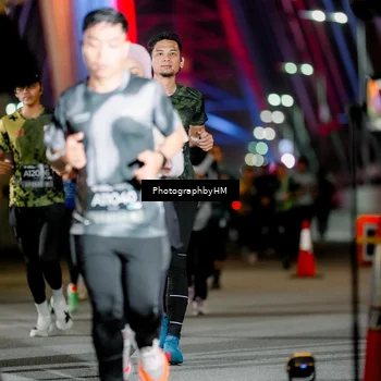 Runner Photo 6273983