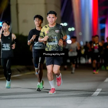 Runner Photo 6273985