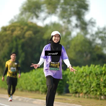 Runner Photo 6273993