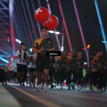 Runner Photo 6273999