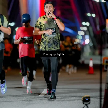 Runner Photo 6274004