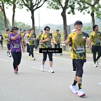 Runner Photo 6274006
