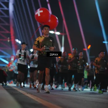 Runner Photo 6274009