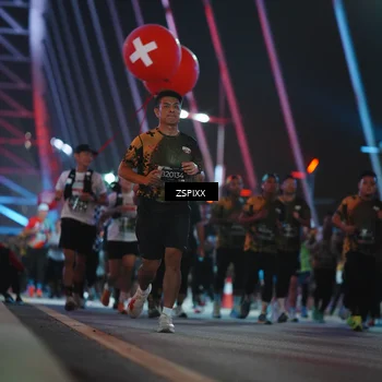 Runner Photo 6274010