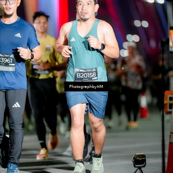 Runner Photo 6274011