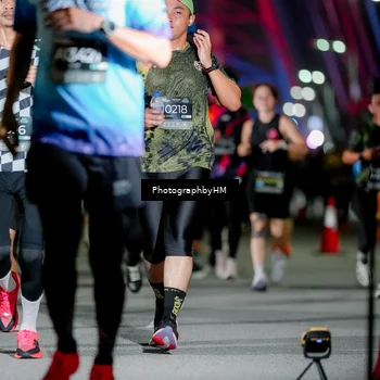 Runner Photo 6274013