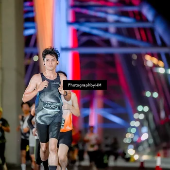 Runner Photo 6274017