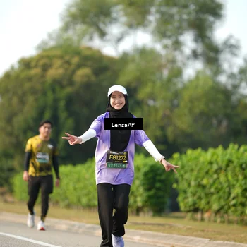 Runner Photo 6274018