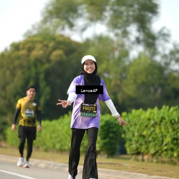 Runner Photo 6274019