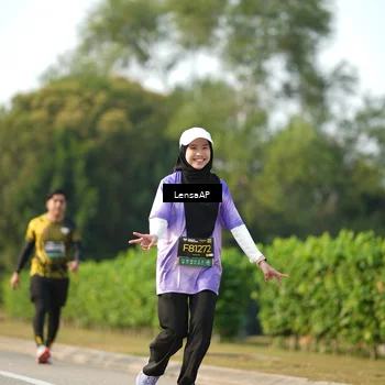 Runner Photo 6274031