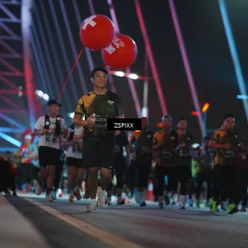 Runner Photo 6274032