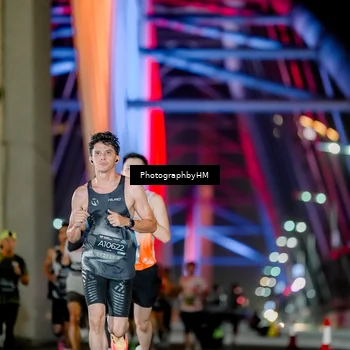Runner Photo 6274034