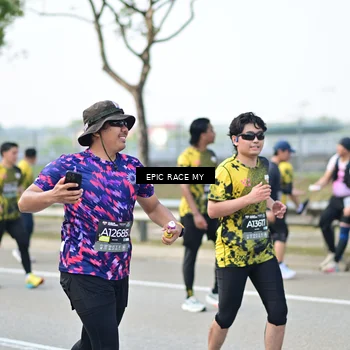 Runner Photo 6274037