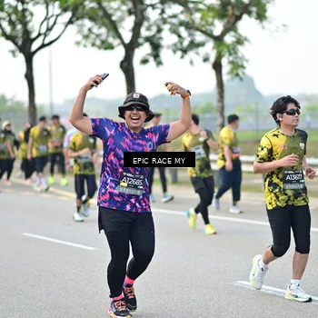 Runner Photo 6274039