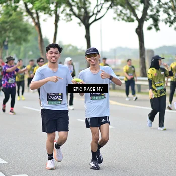 Runner Photo 6274040