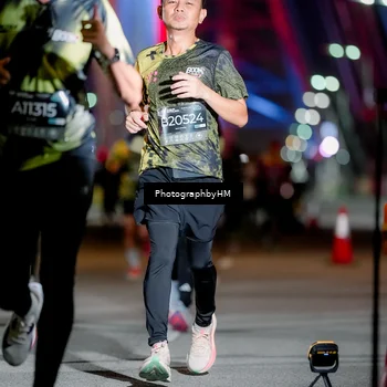 Runner Photo 6274049