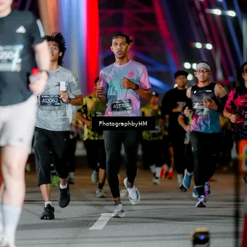 Runner Photo 6274057