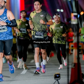 Runner Photo 6274062