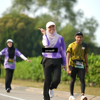 Runner Photo 6274067