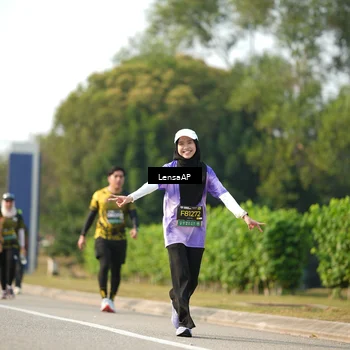 Runner Photo 6274068