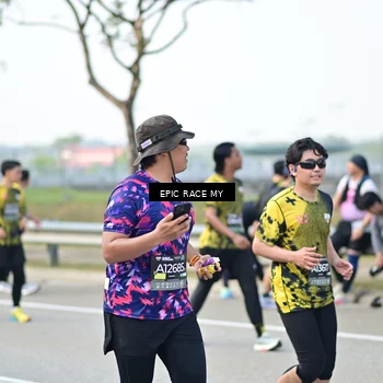 Runner Photo 6274073
