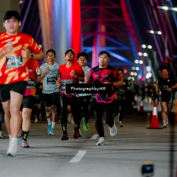 Runner Photo 6274076