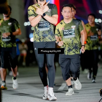 Runner Photo 6274082