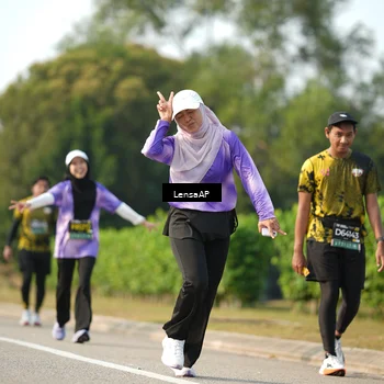 Runner Photo 6274085