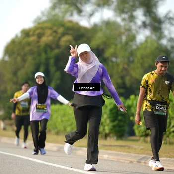 Runner Photo 6274086