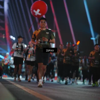 Runner Photo 6274088