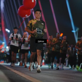 Runner Photo 6274090