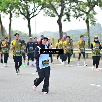 Runner Photo 6274096