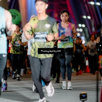 Runner Photo 6274097