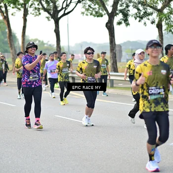 Runner Photo 6274098