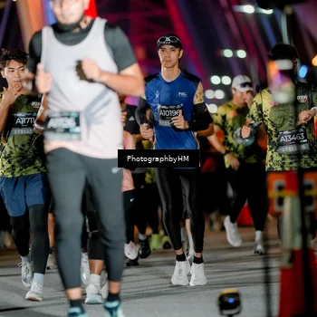 Runner Photo 6274099