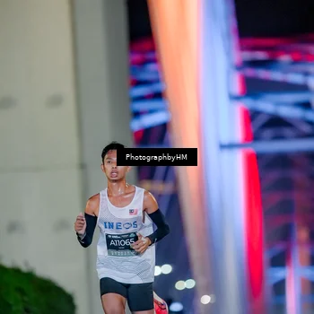 Runner Photo 6274100