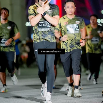 Runner Photo 6274110