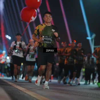 Runner Photo 6274119