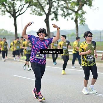 Runner Photo 6274129