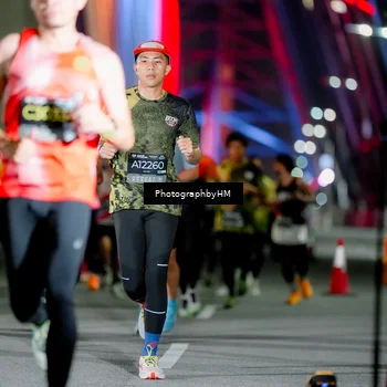 Runner Photo 6274133