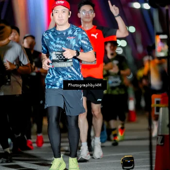 Runner Photo 6274134
