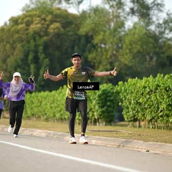Runner Photo 6274140