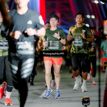 Runner Photo 6274141