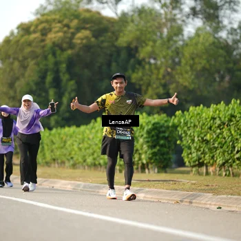 Runner Photo 6274142