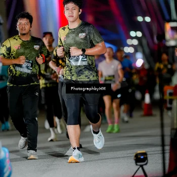 Runner Photo 6274150